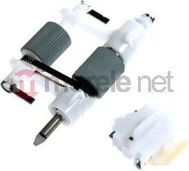 Ролер за напојување и поделба HP Q5997-67901, црн