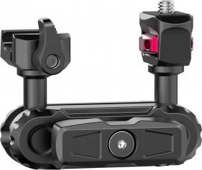 Mbajtëse me kupë thithëse ULANZI SC-02, 4.5", deri 3 kg, e zezë