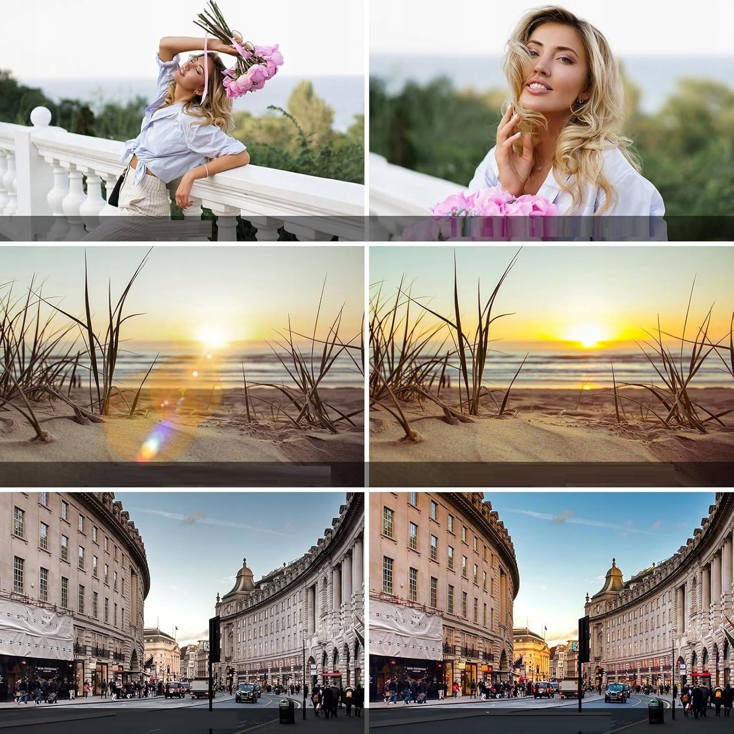 Telekonvertor Neewer LS 61, 1.5x, 49mm, për Fujifilm X100 X100V X100VI