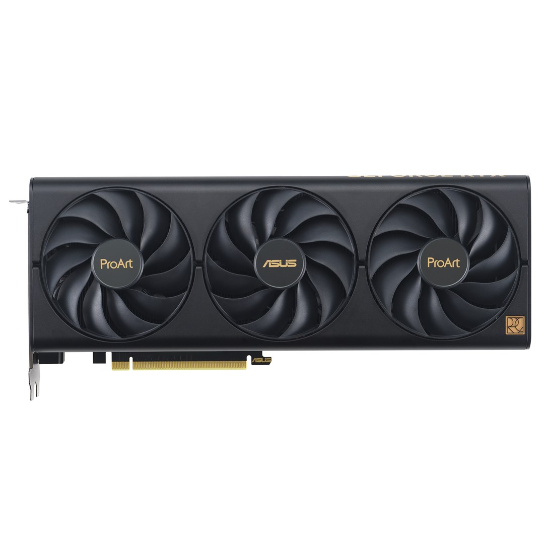 Kartë grafike ASUS ProArt NVIDIA GeForce RTX 4060 Ti, 16 GB GDDR6