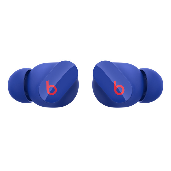 Apple Beats Studio Buds - True Wireless Noise Cancelling Earphones, Ocean Blue