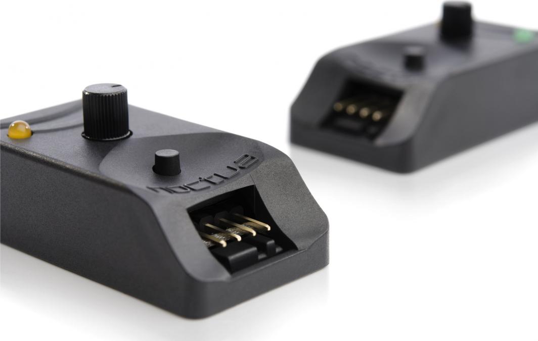 Kontrollues ventilimi Noctua WFM (NA-FC1), 4 pin, 300 RPM