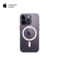 Mbrojtëse Apple Pro Clear, për iPhone 14 Pro, Magsafe, transparente