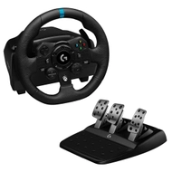 Set timon dhe pedale Logitech G G923 Racing për Xbox X|S, Xbox One & PC