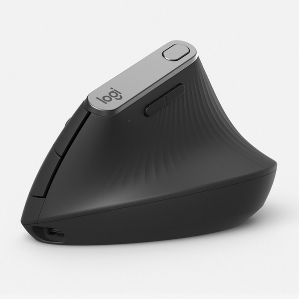 [OUTLET] Maus Logitech MX Vertical, i zi