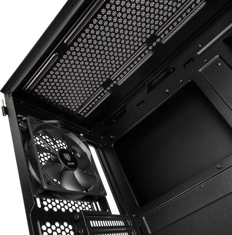 Kasë Kolink Stronghold Prime, Midi Tower