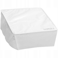 Mbulesë mbrojtëse për mixer Glorious AMS DUST COVER MIXER, PVC i qëndrueshëm, rezistente ndaj lagështisë, transparente