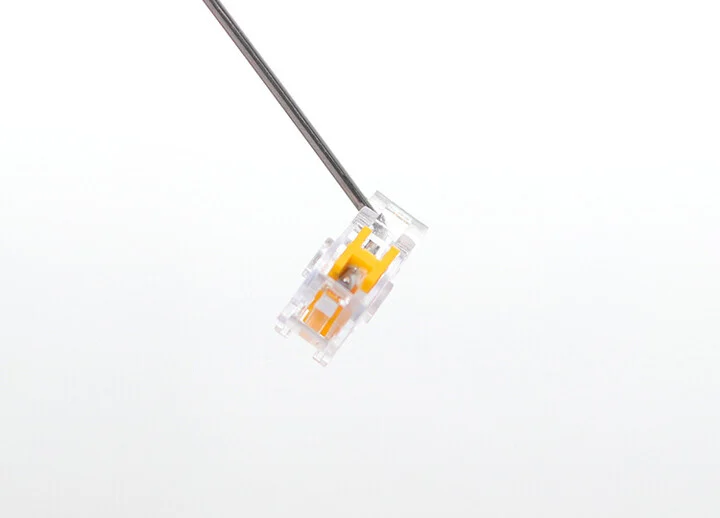 [OUTLET] [OUTLET] Tastierë Ducky One 3 Yellow Mini, Cherry MX Red, US