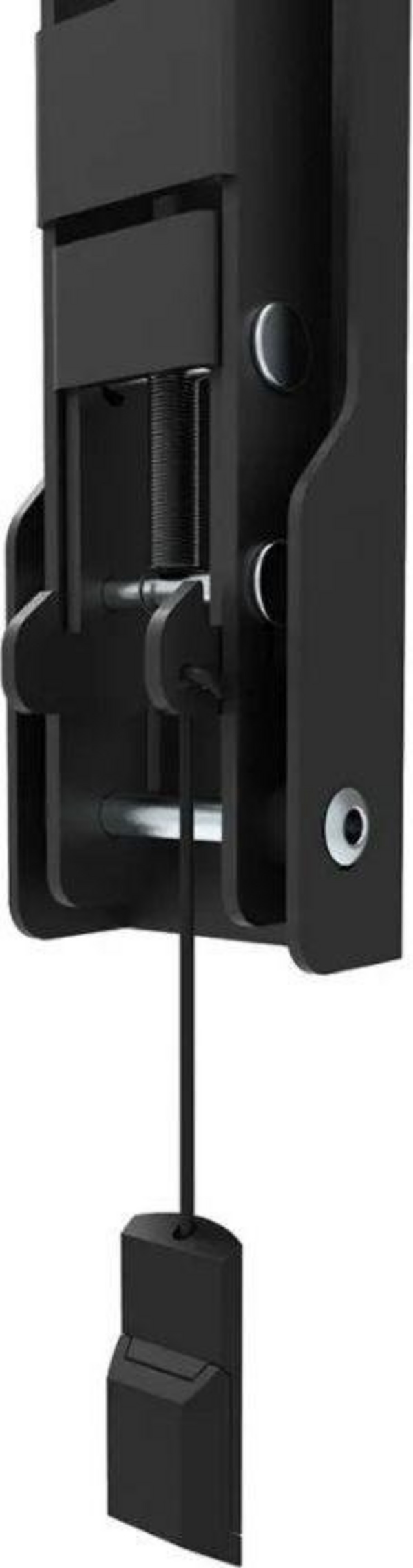 Mbajtëse për televizor Neomunts WL35-550BL12, 24 '' - 55 '', e zezë