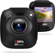 Kamerë makine Xblitz Z9, kënd 140°, Full HD, e zezë