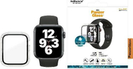 Xham mbrojtës PanzerGlass për Apple Watch 4/5/6 /SE 40mm