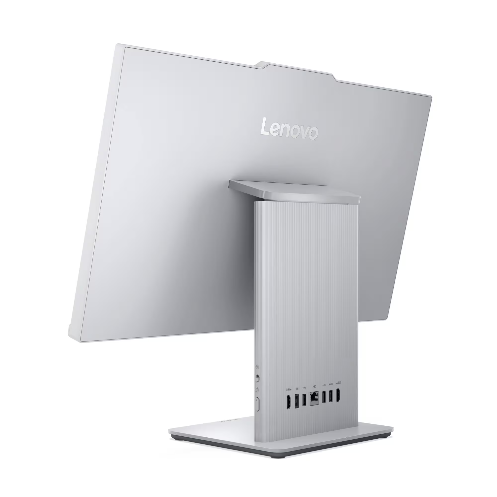 Kompjuter Lenovo AIO IdeaCentre 24IRH9, 23.8'', 16 GB, 1 TB SSD, Intel Core i7-13620H, cloud grey