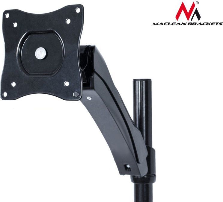 Mbajtës monitori dhe tastiere Maclean, 13"-27"