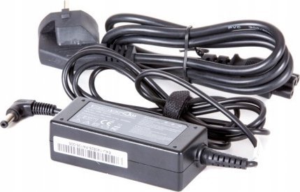 Adapter rryme Energy4U PA135, 40W, 19V 2.1A, për Asus