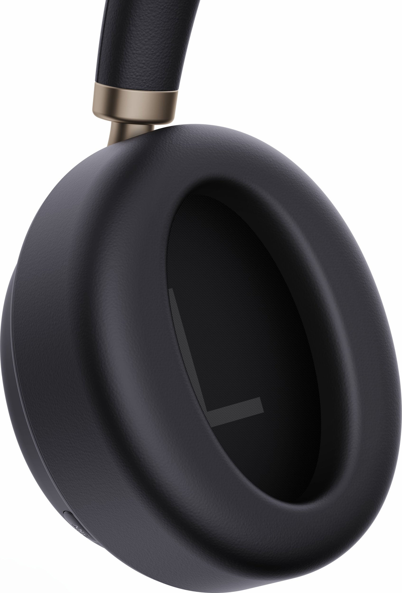 Безжични слушалки Yealink BH76 Plus Teams, со станица за полнење, USB C A, црни