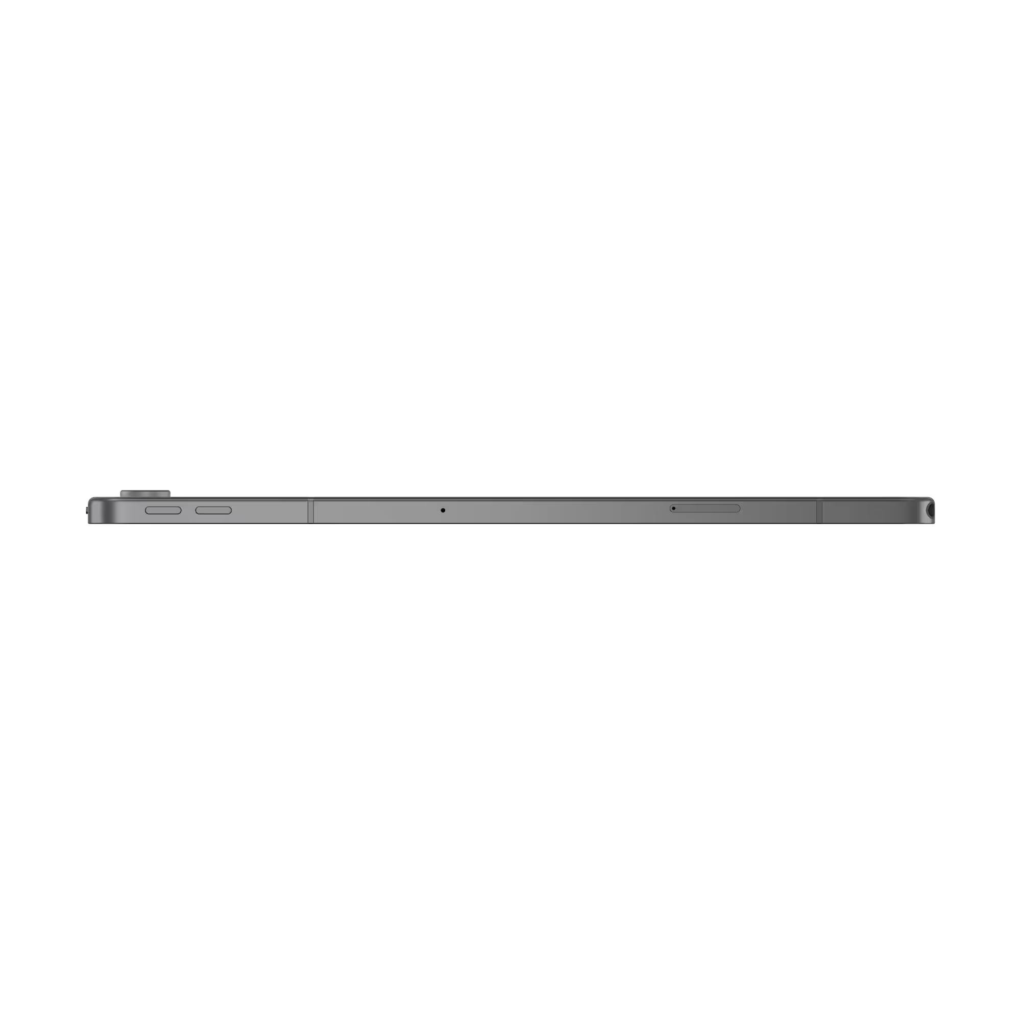 Tablet Lenovo Tab M10 MediaTek, 10.1", 64GB, Full HD, Android 14, i hirtë 