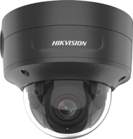 Kamerë IP Hikvision DS-2CD2766G2-IZS, 6MP, PoE, e bardhë