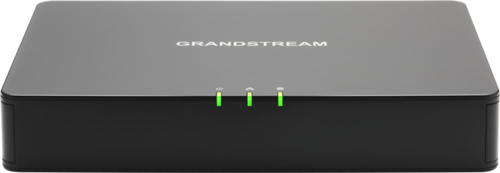 Video regjistrues Grandstream GVR3552 [NVR, 16 kanale, i zi