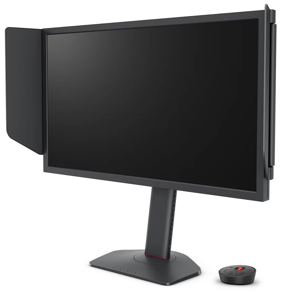 Monitor BenQ 9H.LLRLB.QBE, 24.5", Full HD, 0.5ms, i zi