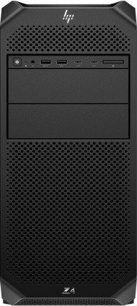 Workstation HP Z4 G5 Tower, Intel Xeon W3 2423, 32GB RAM, 1TB SSD, Windows 11 Pro, i zi