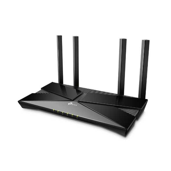 Ruter TP-Link AX1800, Wi-Fi 6