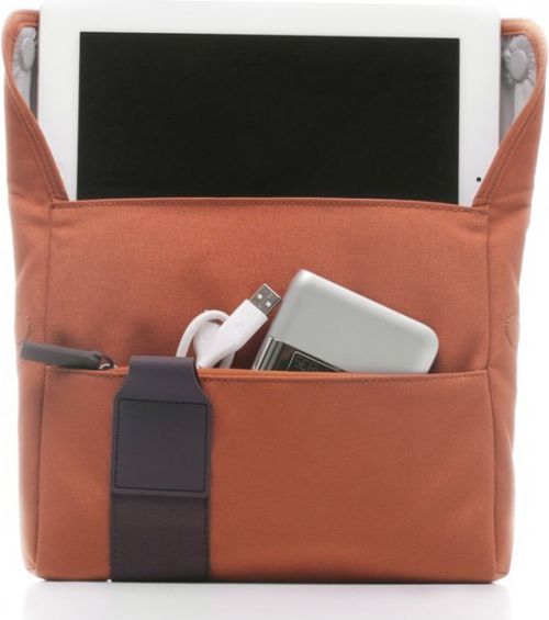 Këllëf për tablet BlueLounge Tablet Case (US-IS-01-RU)
