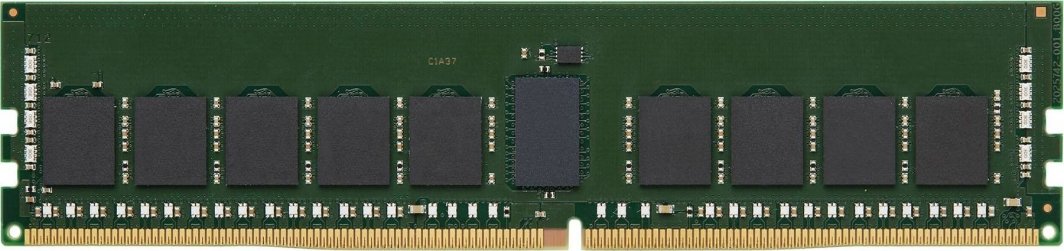 Memorie serveri Kingston Premier (KSM26RS4/16HDI), DDR4, 16GB, 2666MHz, CL19, RDIMM, ECC