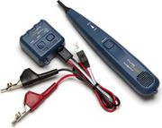 Testues rrjeti Fluke Networks Pro3000, i zi