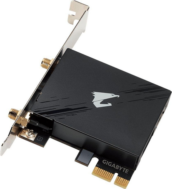 Мрежна картичка Gigabyte GC-WBAX210