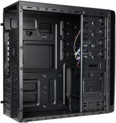 Kasë Aerocool CS-1101, Midi Tower