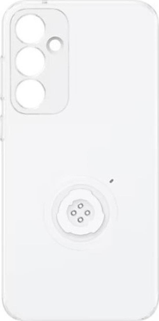 Mbrojtëse telefoni Tech-Protect Samsung Clear Gadget, për Galaxy S23 FE, transparente