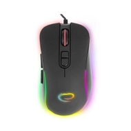 Maus Esperanza EGM303, Gaming, USB Type-C, i zi