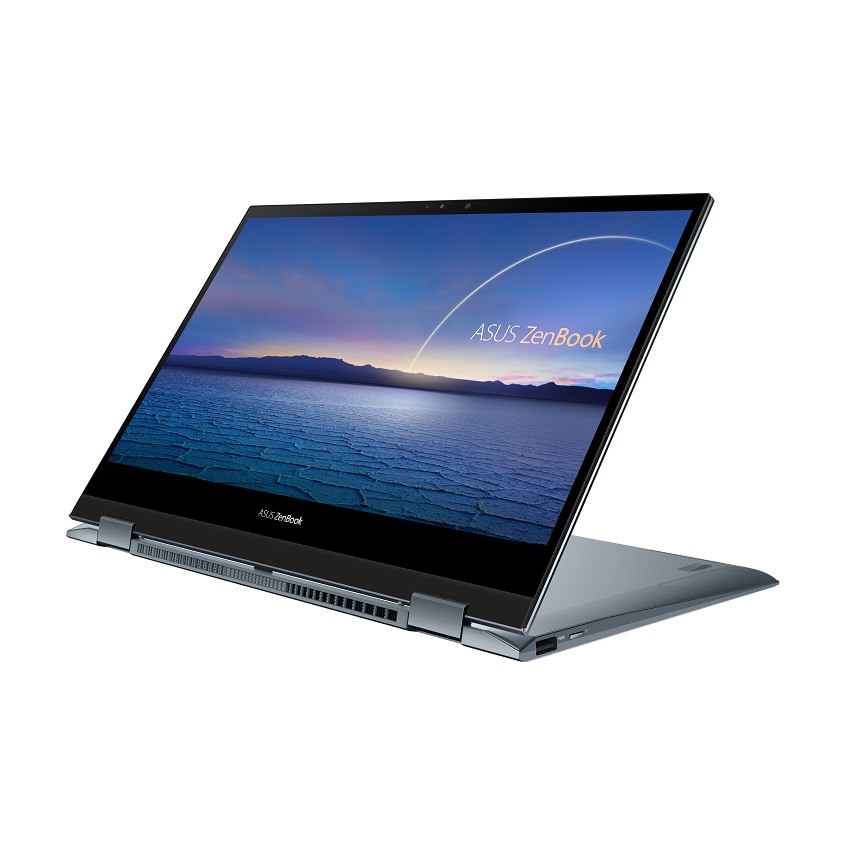 Laptop ASUS Zenbook S 13 Flip OLED, 13,3", 2,8K, Intel i5-1240P, 16GB RAM, 512GB SSD, i zi