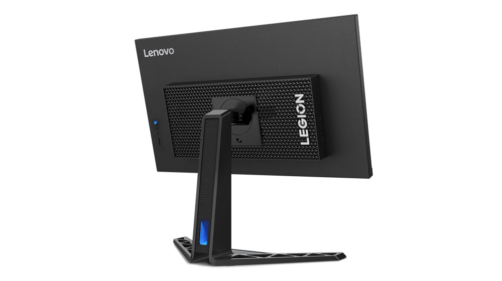 Monitor Lenovo Legion Y27qf-30, 27", 2560 x 1440, 250 Hz, i zi