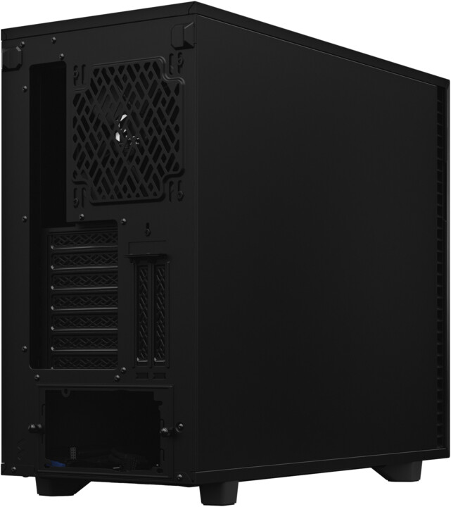 Fractal Design Define 7 Куќиште, црно