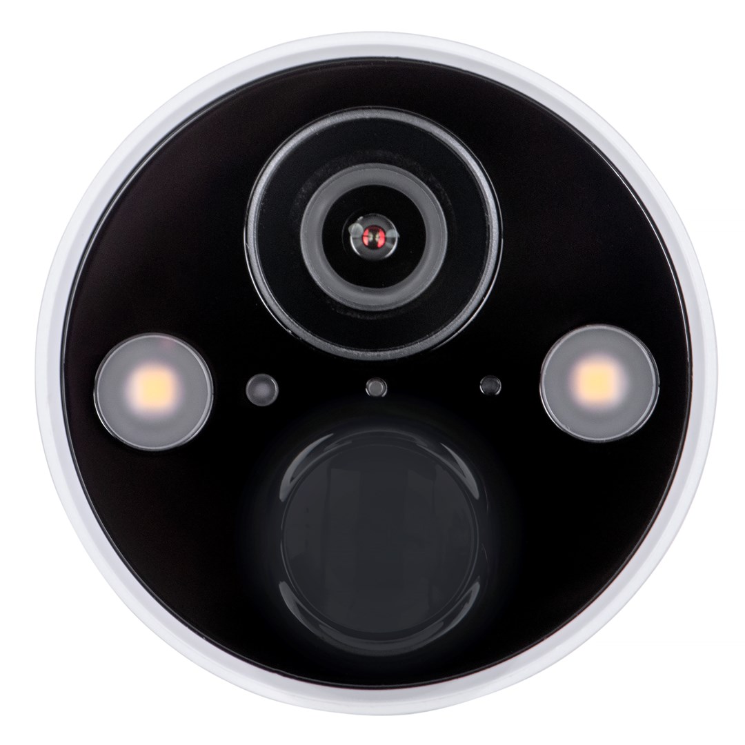 Set kamerash sigurie Tapo C420S2, 2K QHD, 2 kamera, të bardha