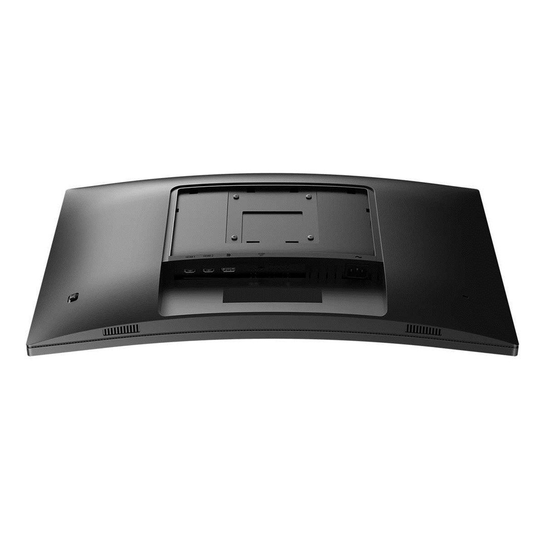 Monitor lojërash Philips Momentum 27M1C5500VL, 27", QHD, i zi