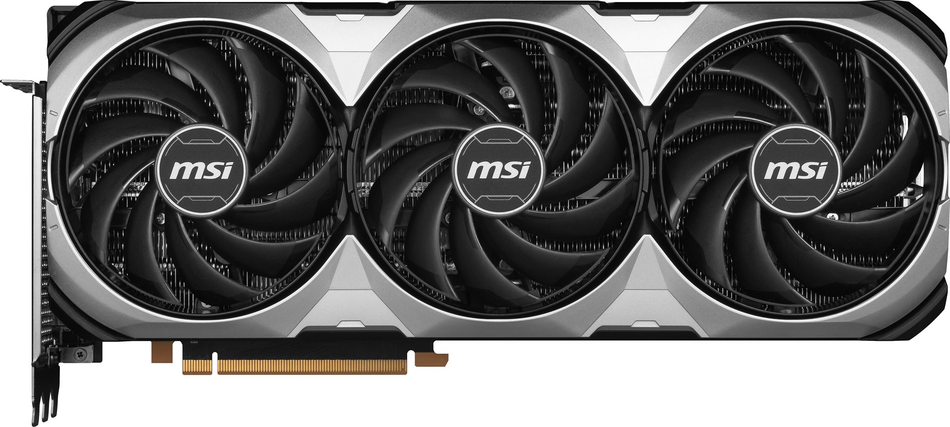 Kartë grafike MSI VENTUS NVIDIA GeForce RTX 4080 SUPER, OC, 16 GB GDDR6X