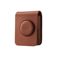 Instax Mini EVO Soft Case (Brown)