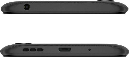 Celular Xiaomi Redmi 9A, 6.53" HD+, 2GB RAM, 32GB, Dual SIM, i hirtë