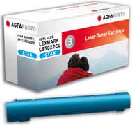 Ngjyrë AGFAPHOTO APTLC950X2CE / C950X2CG, e kaltër