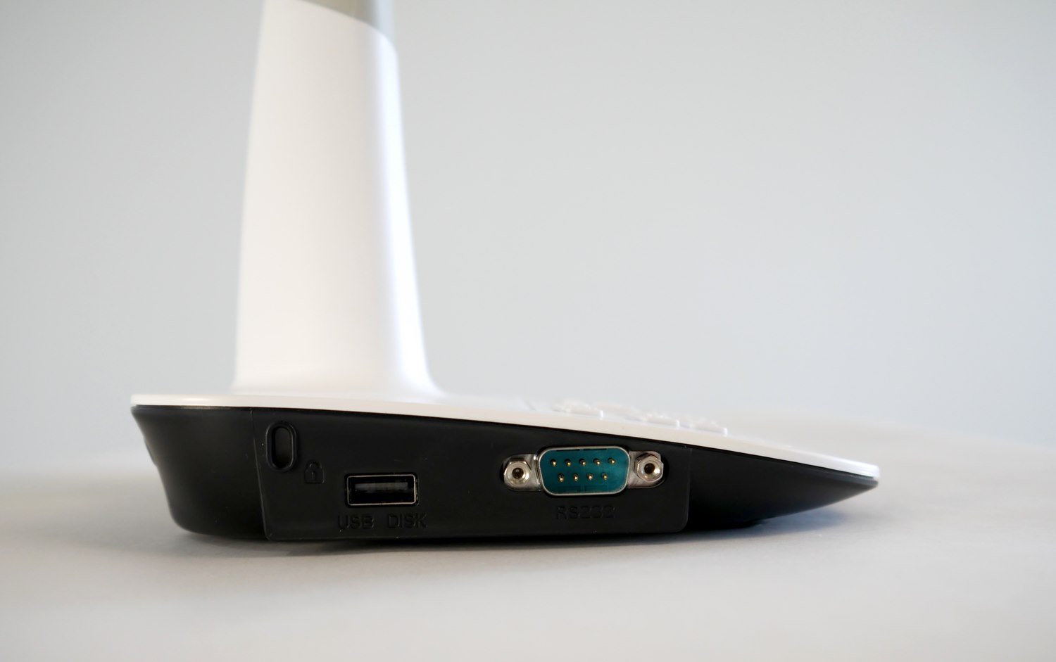 Kamerë dokumentesh Optoma DC460, 13MP, USB 2.0, e bardhë