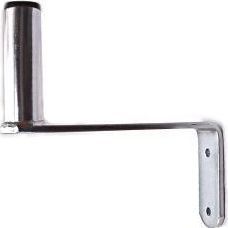 Mbajtëse për antenë Delta UMZ-32L20, 32 x 100 mm