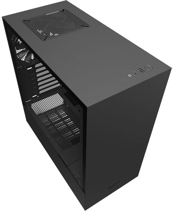 Kompjuter CZC Paladin GC108 eSuba, Intel Core i5, 16GB RAM, 500GB SSD, 2TB HDD, NVIDIA GeForce 2070 Super, i zi