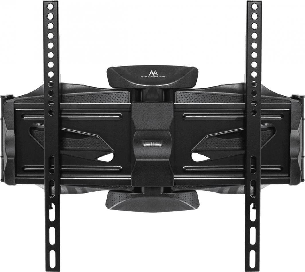 Mbajtës muri për TV Maclean MC-781, 26"-70", 45kg, i zi