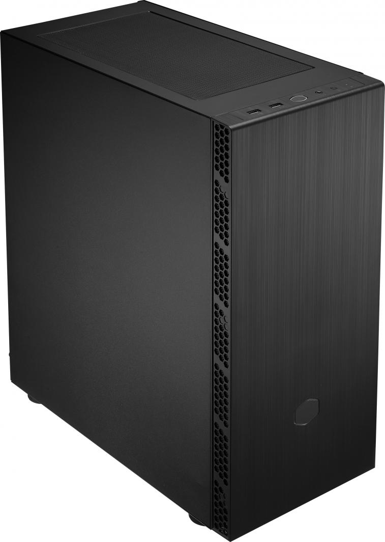 Kasë Cooler Master MasterBox MB600L V2, Midi Tower