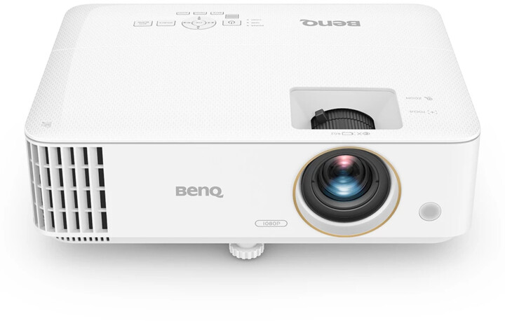 Projektor BenQ TH585P, i bardhë
