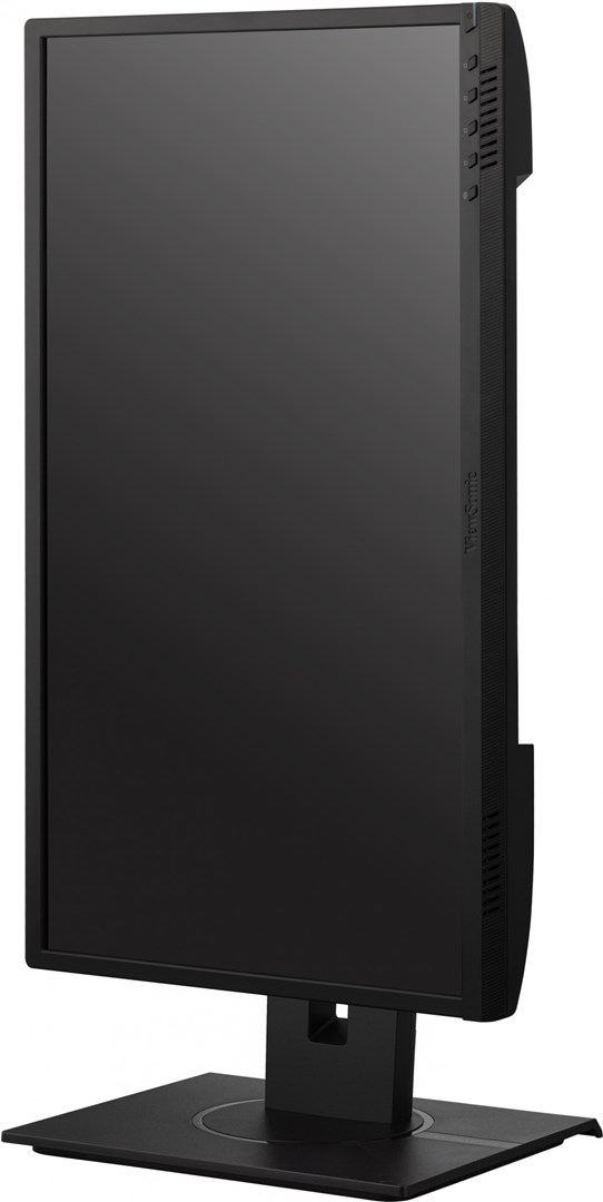 Monitor ViewSonic, 21.5", Full HD, 75Hz, i zi