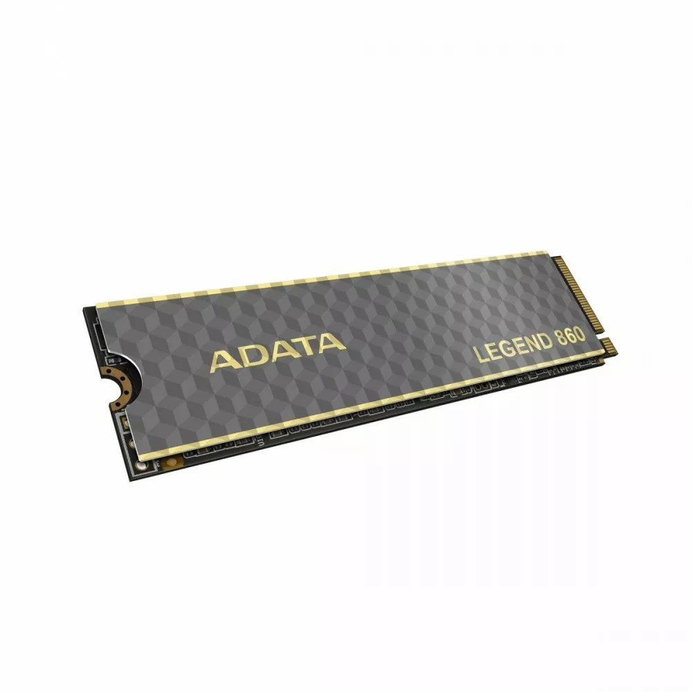 Disk SSD Adata SSD LEGEND 860, 1TB PCIe, 4x4 6000/4000 MB/s M.2