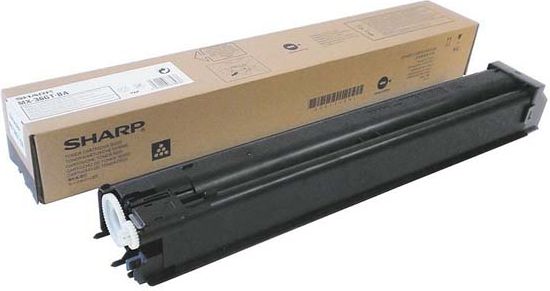 Toner për printer Toner Sharp MX-36GT Original, i zi